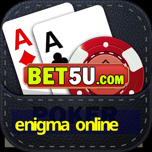 enigma online